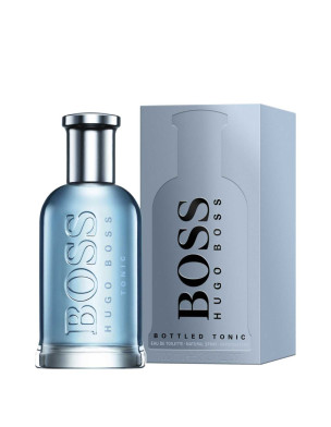 Bottled Tonic Edt